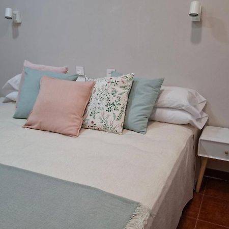 Hostal Bellas Ávila Eksteriør billede