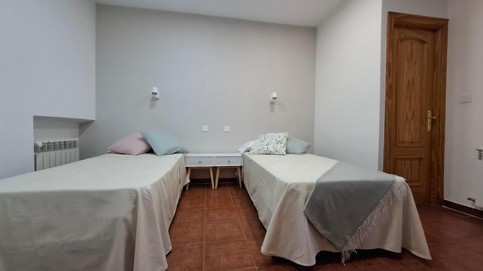 Hostal Bellas Ávila Eksteriør billede