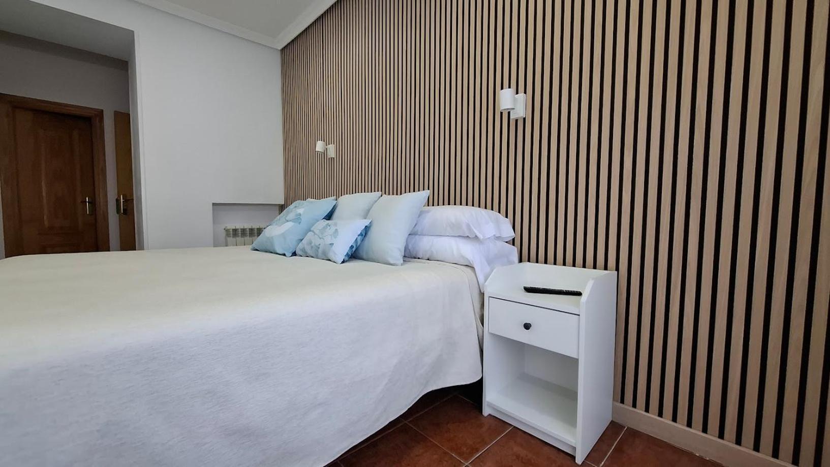 Hostal Bellas Ávila Eksteriør billede
